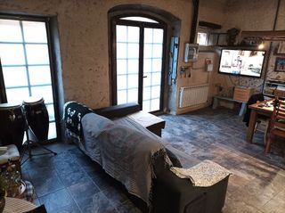 Casa adosada en venta en Santpedor