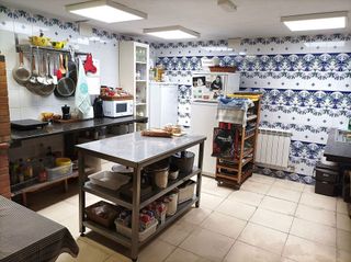 Casa adosada en venta en Santpedor