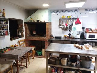 Casa adosada en venta en Santpedor