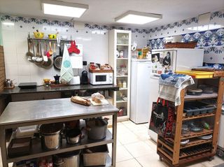 Casa adosada en venta en Santpedor