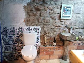 Casa adosada en venta en Santpedor