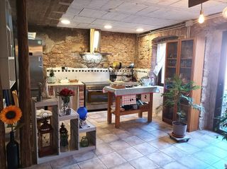 Casa adosada en venta en Santpedor