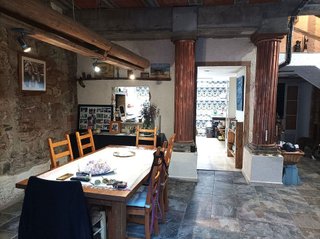 Casa adosada en venta en Santpedor
