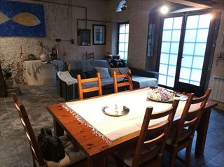 Casa adosada en venta en Santpedor