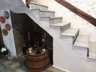 Casa adosada en venta en Santpedor