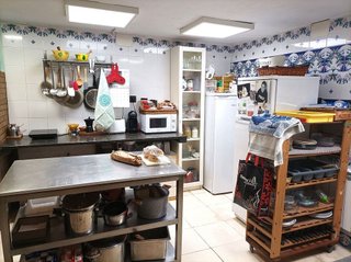 Casa adosada en venta en Santpedor