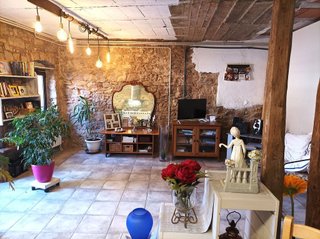 Casa adosada en venta en Santpedor