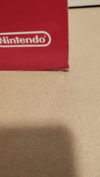 Lote 2 Figuras GRANDES de Cartón de Mario NINTENDO