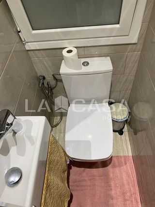 Piso en venta en Riu en Santa Coloma de Gramanet