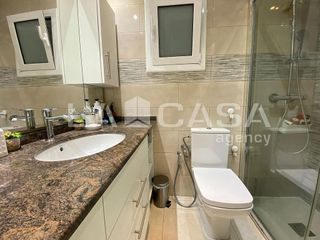 Piso en venta en Riu en Santa Coloma de Gramanet