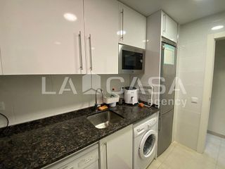 Piso en venta en Riu en Santa Coloma de Gramanet