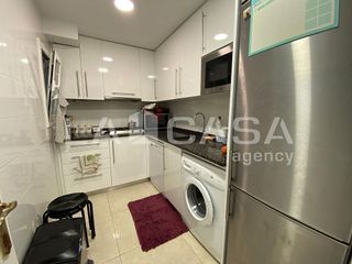 Piso en venta en Riu en Santa Coloma de Gramanet