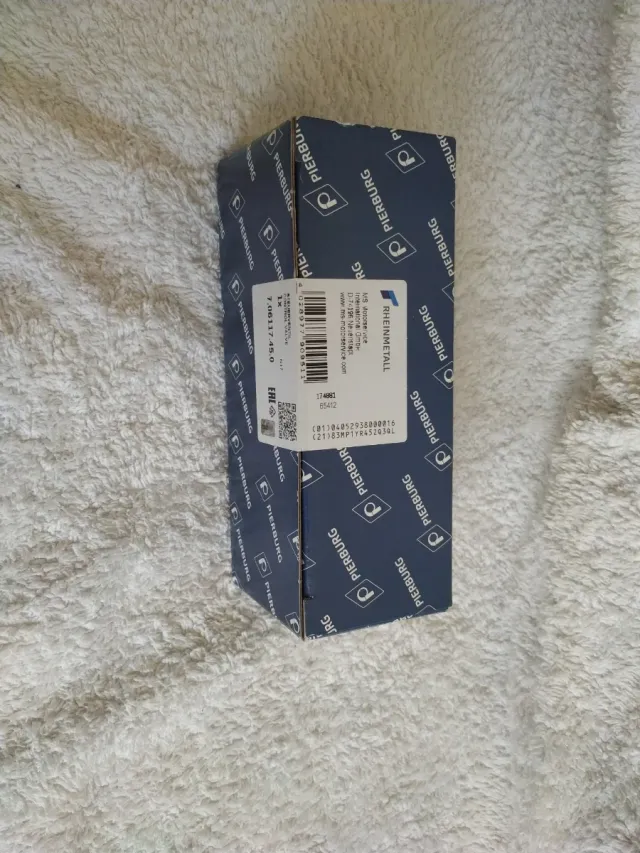 Pierburg 7.00117.45.0