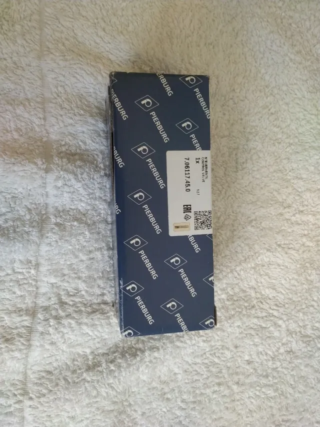 Pierburg 7.00117.45.0