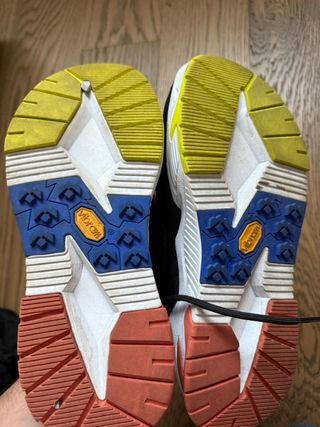 Scarpe Marcelo Burlon taglia 40