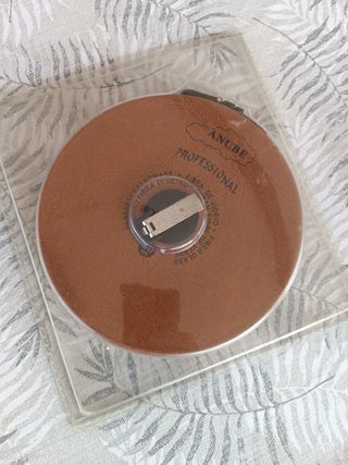 Cinta métrica 50 m. ANUBE Professional