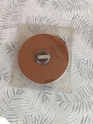 Cinta métrica 50 m. ANUBE Professional