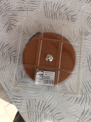 Cinta métrica 50 m. ANUBE Professional