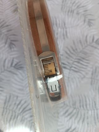 Cinta métrica 50 m. ANUBE Professional