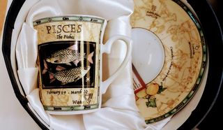 Emporium Co . - Serie Zodiac Donoon