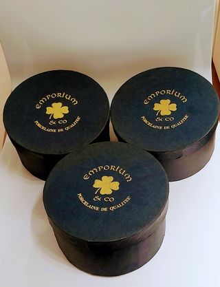 Emporium Co . - Serie Zodiac Donoon