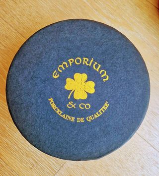 Emporium Co . - Serie Zodiac Donoon