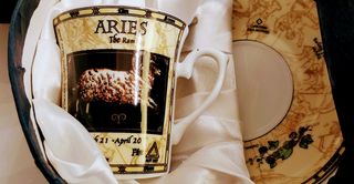 Emporium Co . - Serie Zodiac Donoon