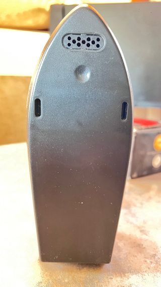 Plancha de vapor Steam it - Made in Italy