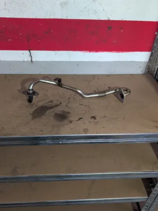 Tubo Válvula EGR 036131503R