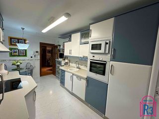 Piso en venta en La Chantría - La Lastra en León