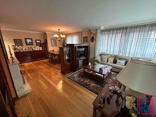 Piso en venta en La Chantría - La Lastra en León