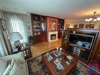 Piso en venta en La Chantría - La Lastra en León