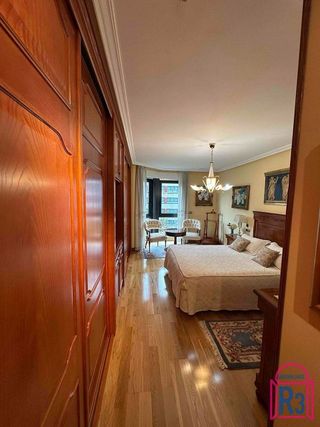 Piso en venta en La Chantría - La Lastra en León