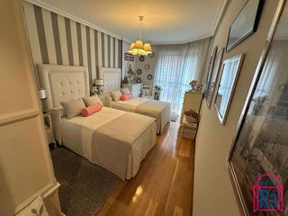 Piso en venta en La Chantría - La Lastra en León