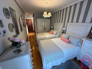 Piso en venta en La Chantría - La Lastra en León