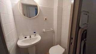 Piso en venta en San Bartolomé - Millán de Priego en Jaén