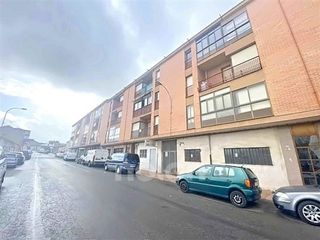 Piso en venta en Bañeza (La)