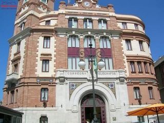 Piso en venta en Centro Histórico - Plaza España en Cádiz