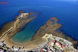 Piso en venta en Centro Histórico - Plaza España en Cádiz