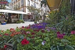 Piso en venta en Centro Histórico - Plaza España en Cádiz