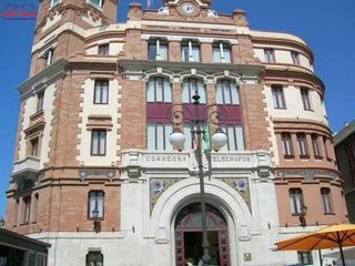 Piso en venta en Centro Histórico - Plaza España en Cádiz