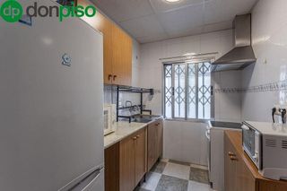 Piso en venta en Camino de Ronda - Rosaleda en Granada