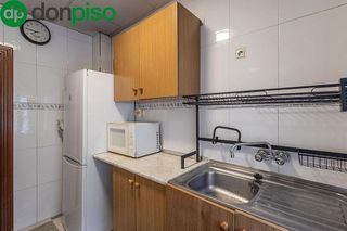 Piso en venta en Camino de Ronda - Rosaleda en Granada