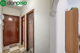 Piso en venta en Camino de Ronda - Rosaleda en Granada