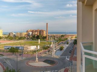 Piso en venta en Les Salines en Vinaròs