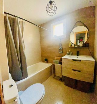 Piso en venta en Roquetas Centro en Roquetas de Mar