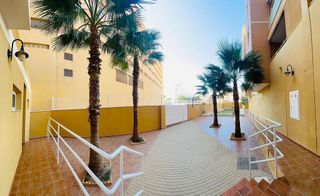 Piso en venta en Roquetas Centro en Roquetas de Mar