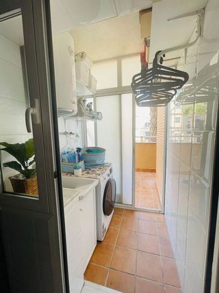 Piso en venta en Roquetas Centro en Roquetas de Mar