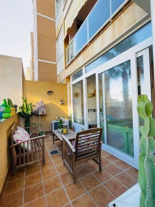 Piso en venta en Roquetas Centro en Roquetas de Mar