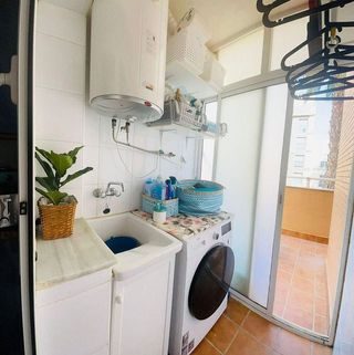 Piso en venta en Roquetas Centro en Roquetas de Mar